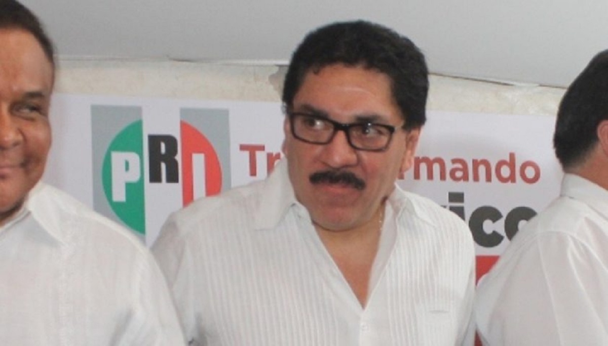 Ulises Ruiz Ortiz, exgobernador de Oaxaca, recurrió a grupos del crimen organizado para reprimir a maestros y población indígena en Oaxaca.