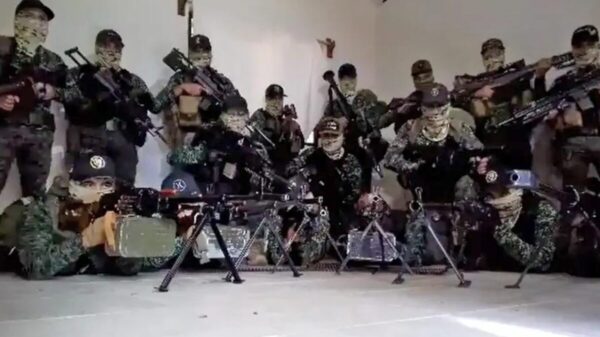 Pide Cartel Jalisco a sus rivales no agredir a sacerdotes 