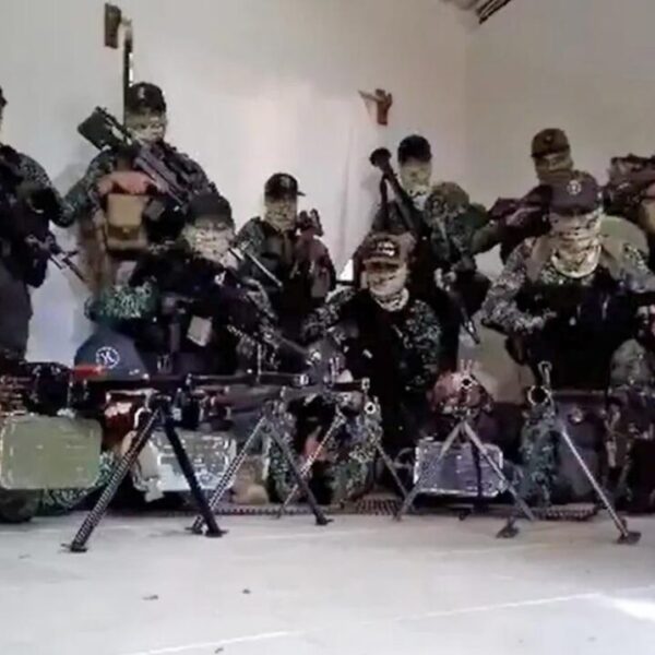 Pide Cartel Jalisco a sus rivales no agredir a sacerdotes 