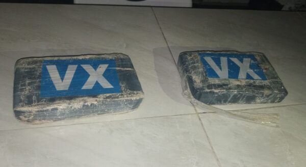 Nuevo recale de droga en zona de playas de Tulum.