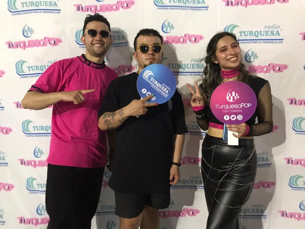 "Tour Vivo En Ti" avanza con fuerza