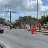 Cancún: Conoce las vías alternas por la rehabilitación del bulevar Colosio.