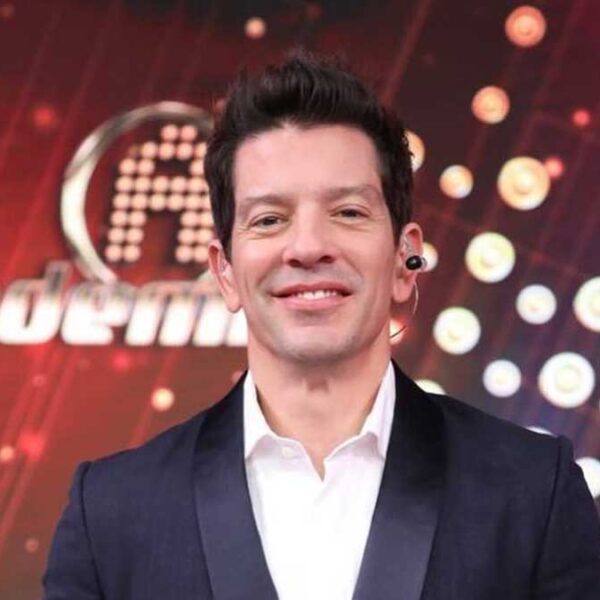 Yahir abandona la conducción de "La Academia: 20 años"