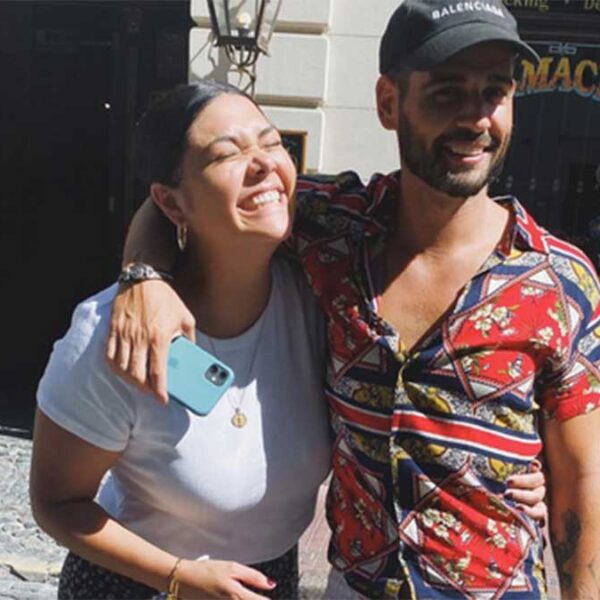 Yuridia explica cómo era la crisis matrimonial que vivió con Matías Aranda