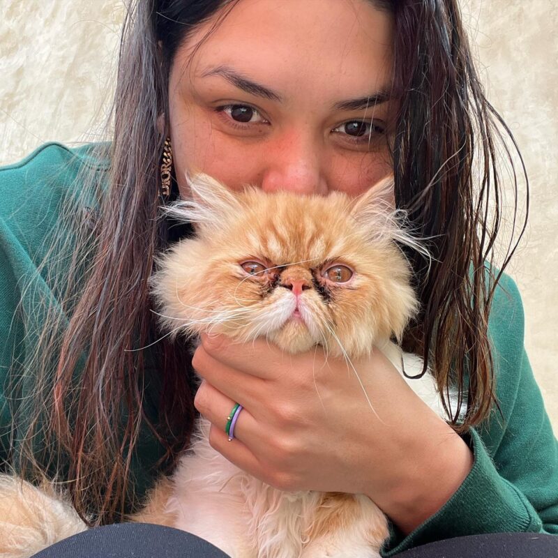 Yuridia explica cómo era la crisis matrimonial que vivió con Matías Aranda