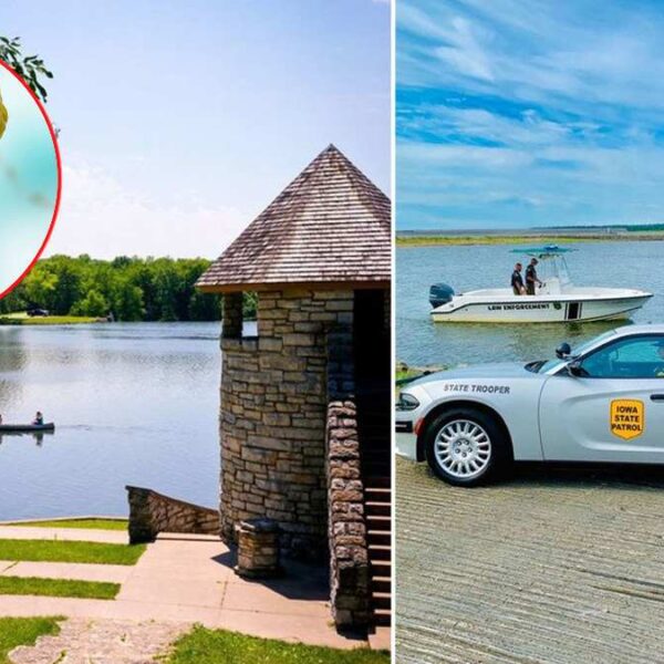 Cierran playa en EU por caso de ‘ameba comecerebros’.