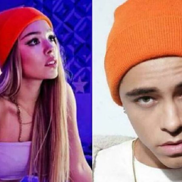 Alex Hoyer habla de sus planes de boda con Danna Paola: Amamos a los niños