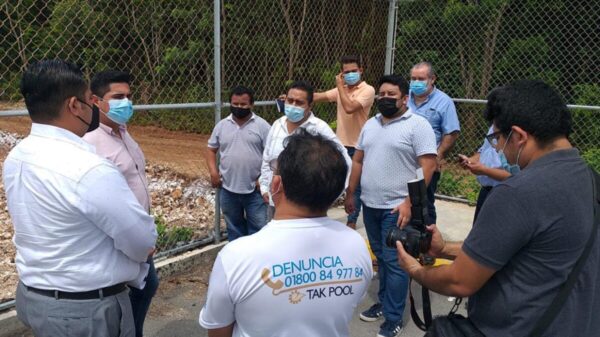 La participación ciudadana contribuye a la transparencia y el combate a la corrupción