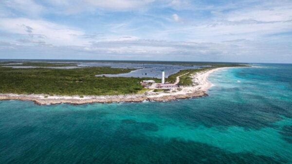 En Quintana Roo se cumplen los pronósticos de éxito en esta temporada vacacional
