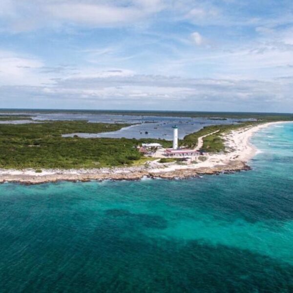 En Quintana Roo se cumplen los pronósticos de éxito en esta temporada vacacional