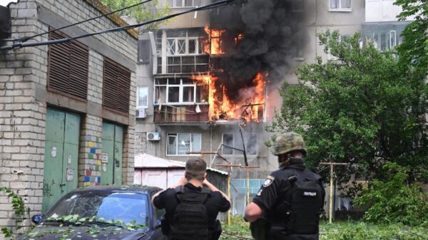 Paga Ucrania 100 dólares a quienes delaten a espías rusos.