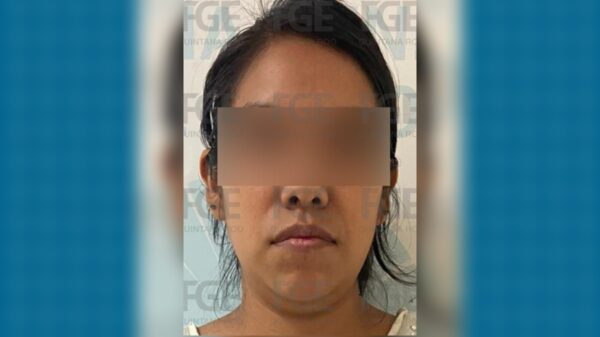 Vinculan a proceso a extorsionadora en Playa del Carmen.