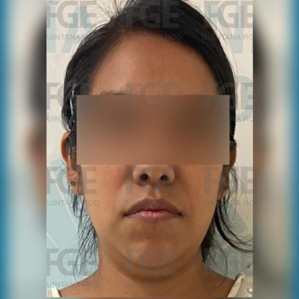 Vinculan a proceso a extorsionadora en Playa del Carmen.