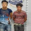 Caen dos sujetos por ‘cobro de piso’ en Playa del Carmen.