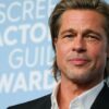 La terrible enfermedad que está sufriendo el actor Brad Pitt