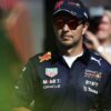 En Red Bull ya tendrían al remplazo de Checo Pérez; aquí te decimos quien es