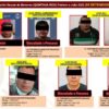 Detenidas en Q. Roo 9 personas por trata de personas y explotación sexual infantil.