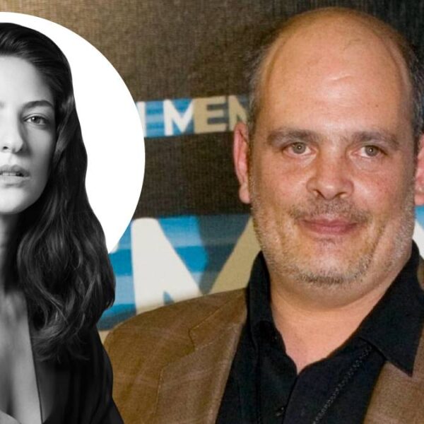 Revelan que Coco Levy daba "clases de seducción" a las actrices para ser "inolvidables"