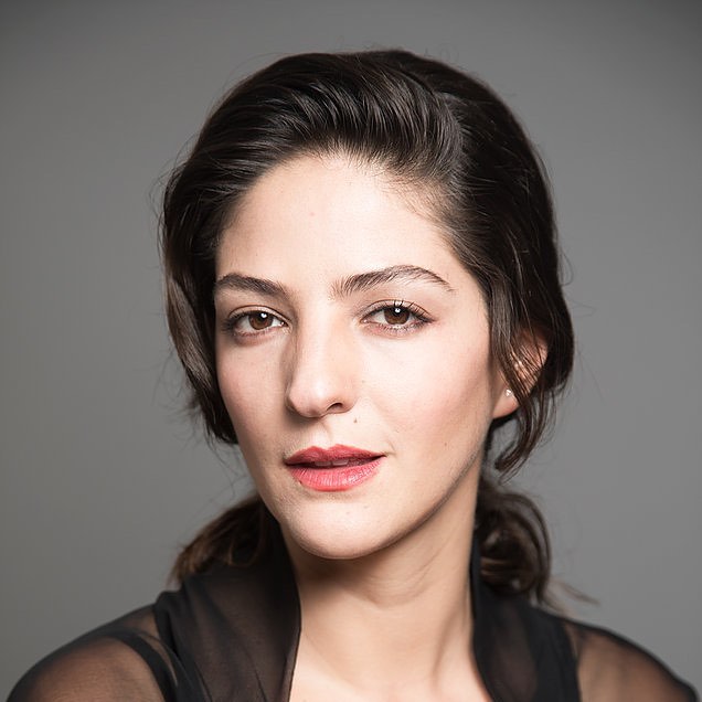 Revelan que Coco Levy daba "clases de seducción" a las actrices para ser "inolvidables"