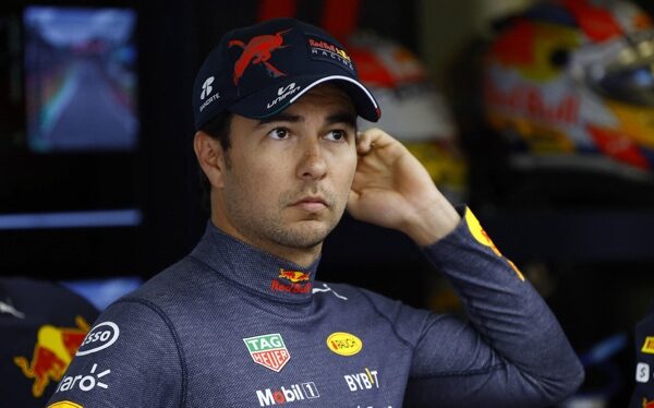 Fórmula 1: La batalla de Checo Pérez con Hamilton y Leclerc