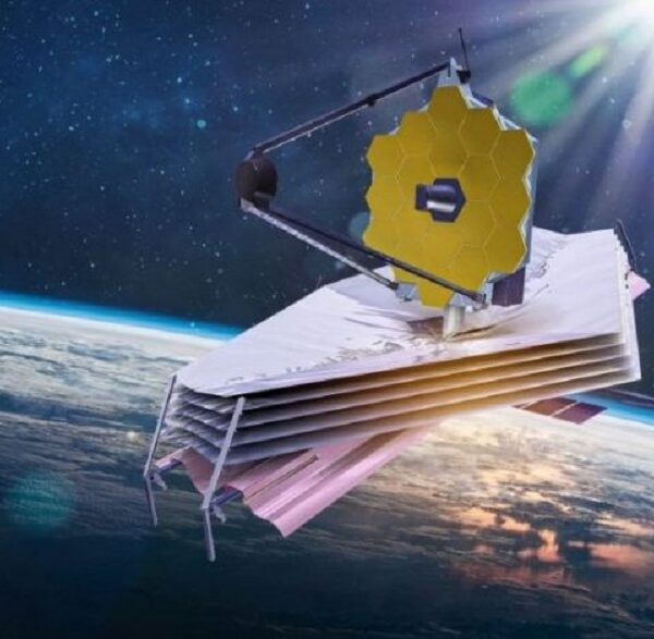 Revela la NASA las primeras imágenes de un universo nunca antes visto.