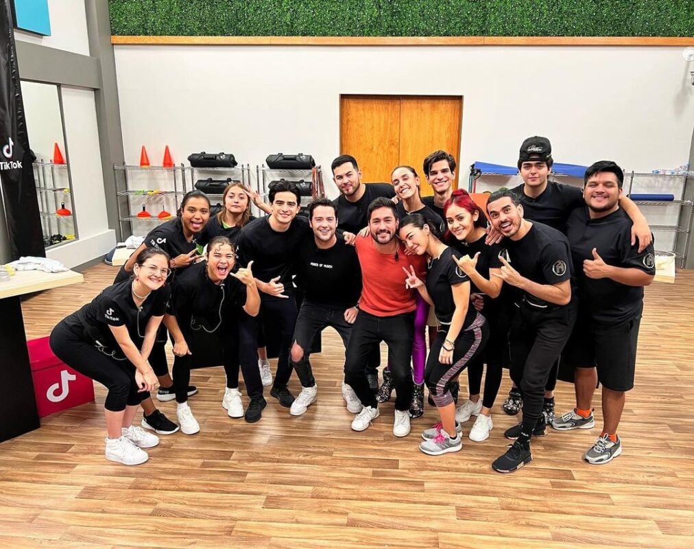 ¡Generación de cristal! Alexander Acha confiesa que la nueva generación de 'La Academia' se ofende fácilmente