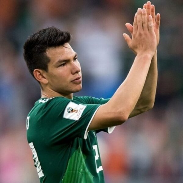 ¡Por el honor! México vs Paraguay (horario y transmisión)