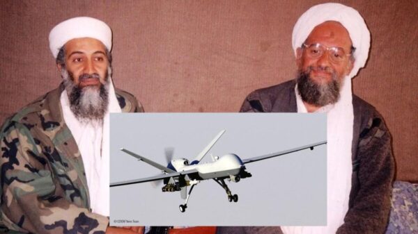 Mata Estados Unidos a líder de Al-Qaeda en Afganistán