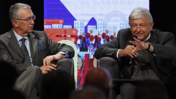 “Diferendo fiscal con Salinas Pliego está por definirse”