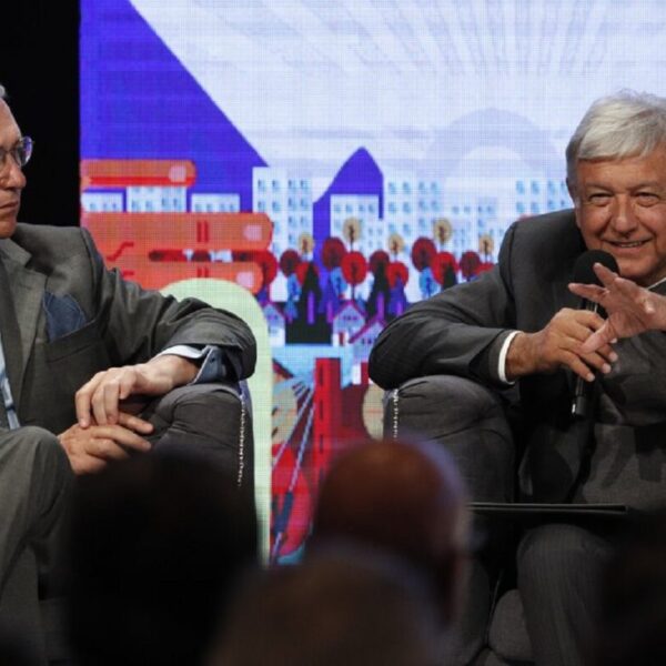 “Diferendo fiscal con Salinas Pliego está por definirse”