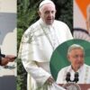 Propone AMLO a ONU, papa Francisco y líder de India para “tregua” mundial