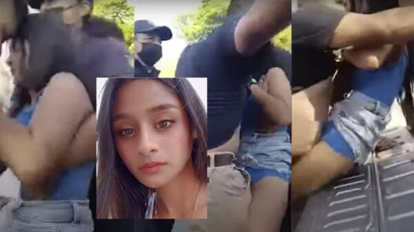 Detienen a juez y policías de Oaxaca por muerte de joven en celda