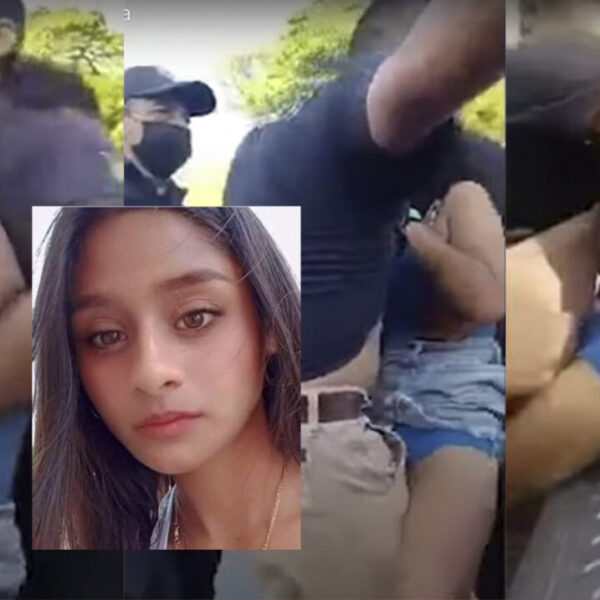 Detienen a juez y policías de Oaxaca por muerte de joven en celda