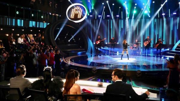 Acusan a la producción de "La Academia: 20 Años" de homofobia