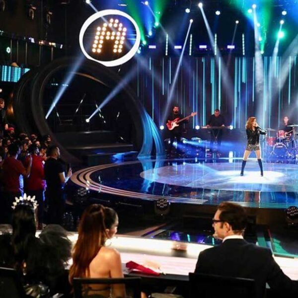 Acusan a la producción de "La Academia: 20 Años" de homofobia