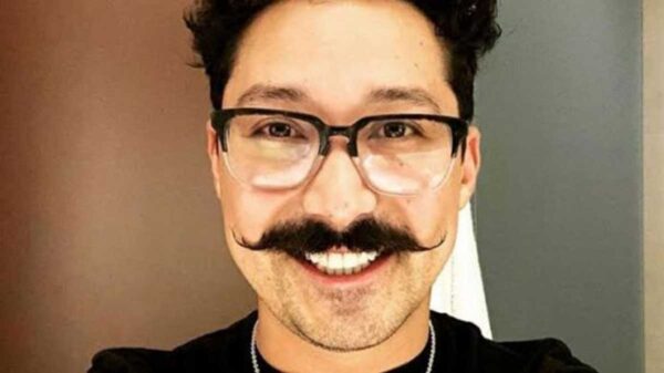 Acusan al comediante Mau Nieto de abuso sexual