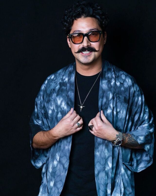 Acusan al comediante Mau Nieto de abuso sexual