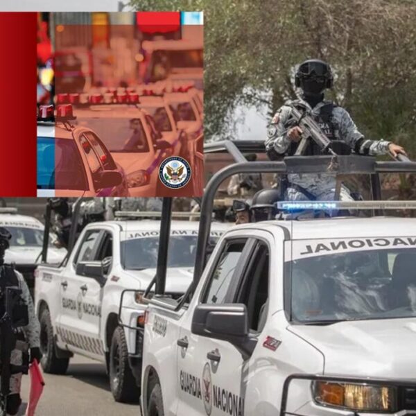 Incluye Estados Unidos a Quintana Roo en alerta de viaje