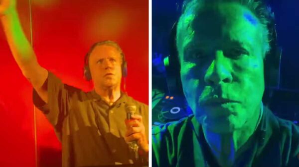 Alfredo Adame dará cursos gratis para ser DJ