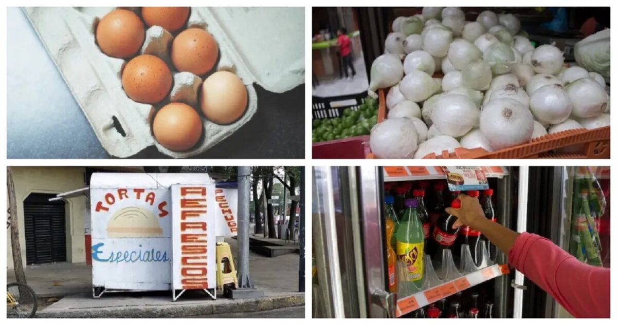 Aunque la inflación de julio se tornó como la más alta en 22 años, aún se encuentra por debajo de la inflación de Estados Unidos y de la Unión Europea, de 8.9 y 8.5 por ciento. Asimismo, según datos de la Secretaría de Hacienda, está por debajo del promedio inflacionario de los países miembros de la OCDE y se encuentra en el catorceavo lugar de los países con menor inflación en todo el mundo.