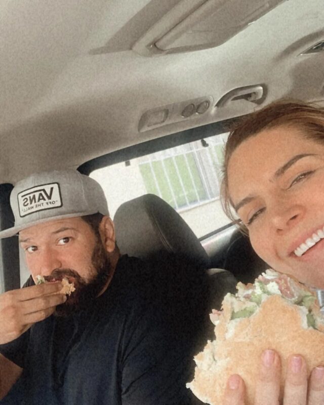 Américo Garza revela que Karla Luna le fue infiel con un poderoso narcotraficante