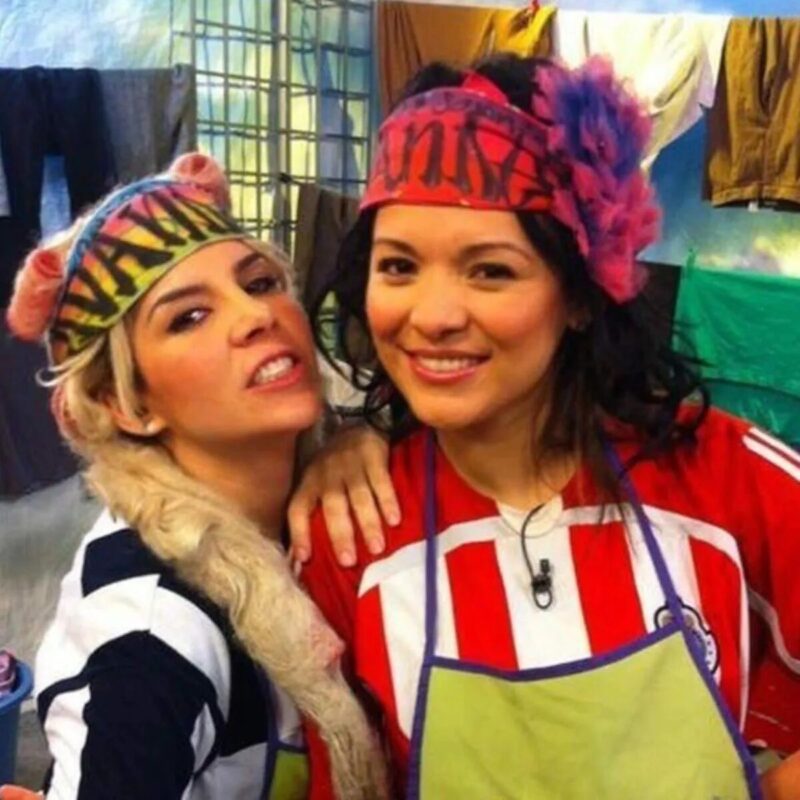 Américo Garza revela que Karla Luna le fue infiel con un poderoso narcotraficante