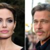 Angelina Jolie fue quien demandó a Brad Pitt contra el FBI