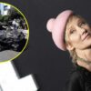 Anne Heche sufre grave accidente; la reportan en estado crítico