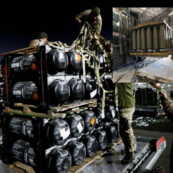 Reforzará EE.UU. a Ucrania con armamento por 550 MDD