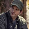 Ashton Kutcher revela sufrir enfermedad que le impide caminar y ver