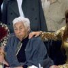 Así es la actual relación de Laura Zapata y Thalía tras la muerte de su abuelita