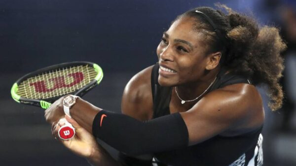 Serena Williams revela que dejará el tennis