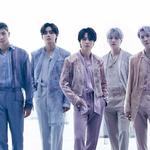 BTS seguirán con su carrera artística mientras hacen servicio militar