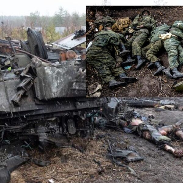 Sumaría Rusia hasta 80 mil bajas en guerra de Ucrania